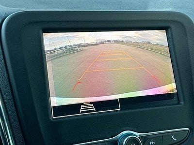 2023 Chevrolet Equinox FWD 4dr LT w/1LT