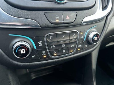 2023 Chevrolet Equinox FWD 4dr LT w/1LT