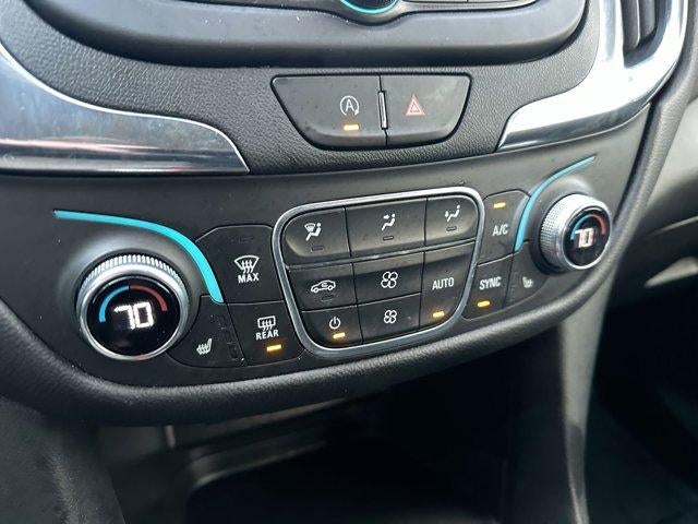 2023 Chevrolet Equinox FWD 4dr LT w/1LT