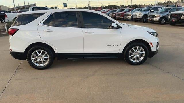 2023 Chevrolet Equinox FWD 4dr LT w/1LT