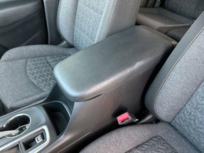 2023 Chevrolet Equinox FWD 4dr LT w/1LT