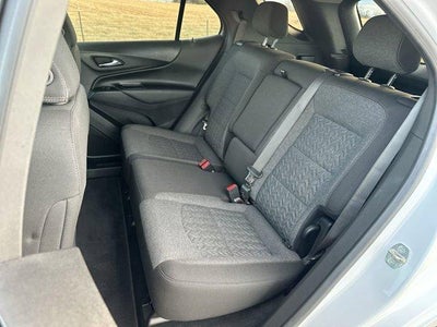 2023 Chevrolet Equinox FWD 4dr LT w/1LT