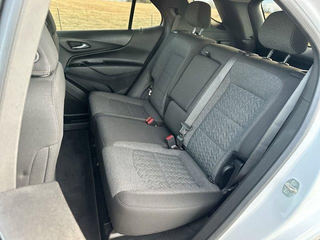 2023 Chevrolet Equinox FWD 4dr LT w/1LT