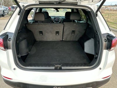 2023 Chevrolet Equinox FWD 4dr LT w/1LT