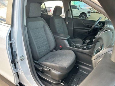 2023 Chevrolet Equinox FWD 4dr LT w/1LT