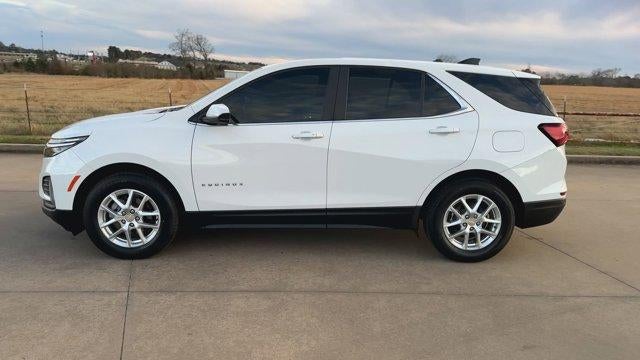 2023 Chevrolet Equinox FWD 4dr LT w/1LT