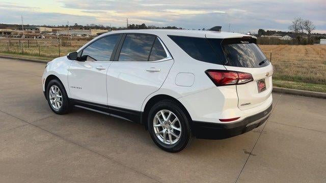 2023 Chevrolet Equinox FWD 4dr LT w/1LT