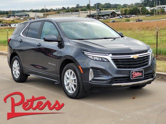 2023 Chevrolet Equinox FWD 4dr LT w/1LT