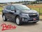 2023 Chevrolet Equinox FWD 4dr LT w/1LT