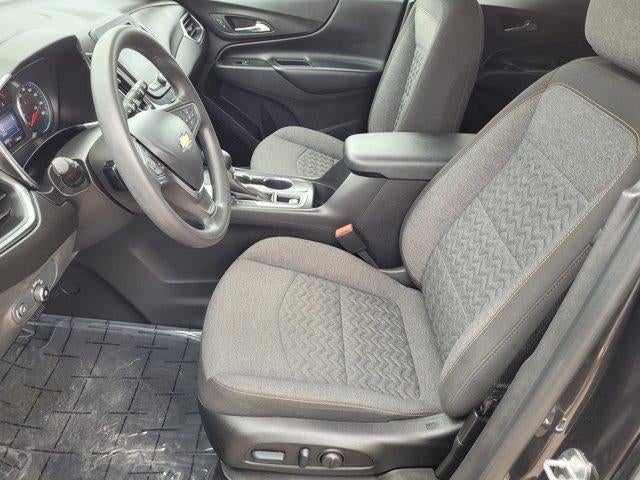 2023 Chevrolet Equinox FWD 4dr LT w/1LT