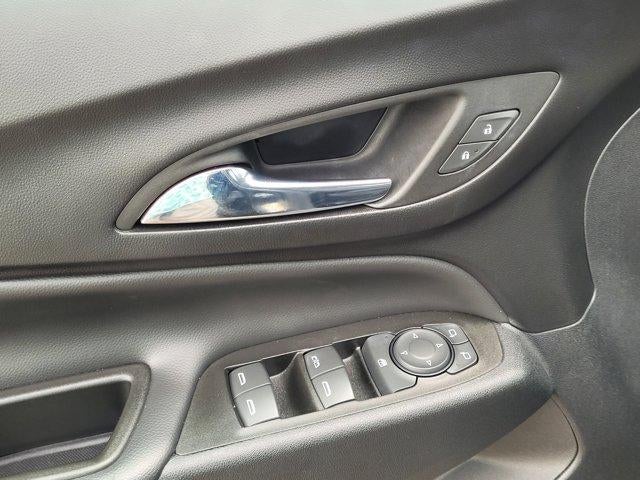 2023 Chevrolet Equinox FWD 4dr LT w/1LT