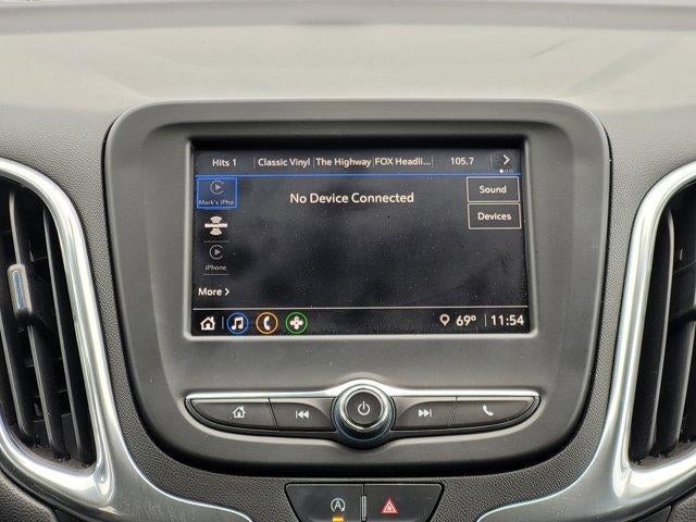 2023 Chevrolet Equinox FWD 4dr LT w/1LT