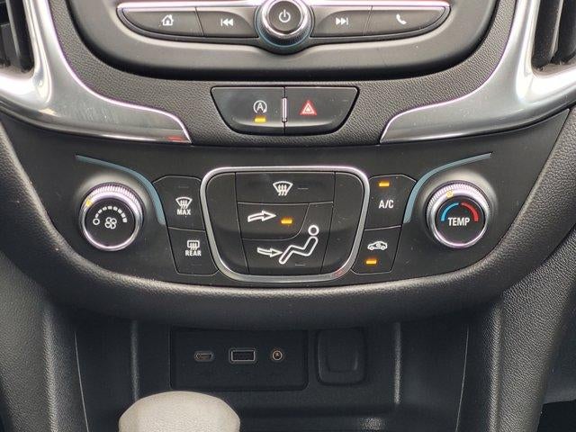 2023 Chevrolet Equinox FWD 4dr LT w/1LT