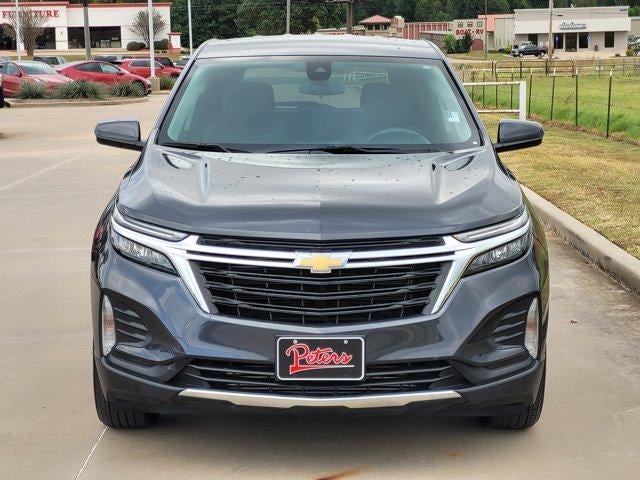 2023 Chevrolet Equinox FWD 4dr LT w/1LT