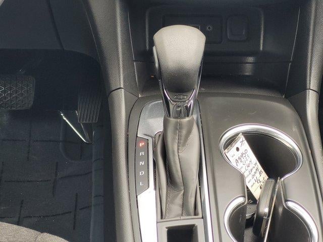 2023 Chevrolet Equinox FWD 4dr LT w/1LT