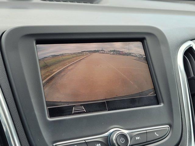 2023 Chevrolet Equinox FWD 4dr LT w/1LT