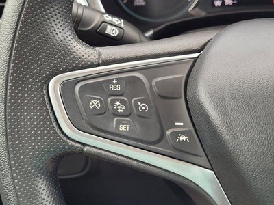 2023 Chevrolet Equinox FWD 4dr LT w/1LT