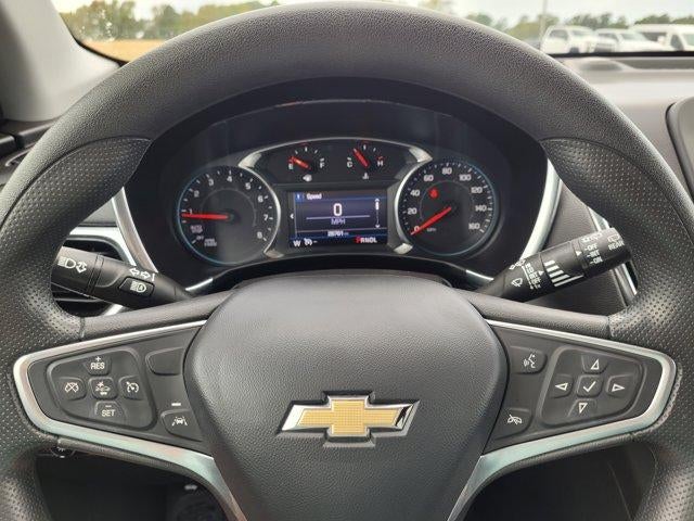 2023 Chevrolet Equinox FWD 4dr LT w/1LT