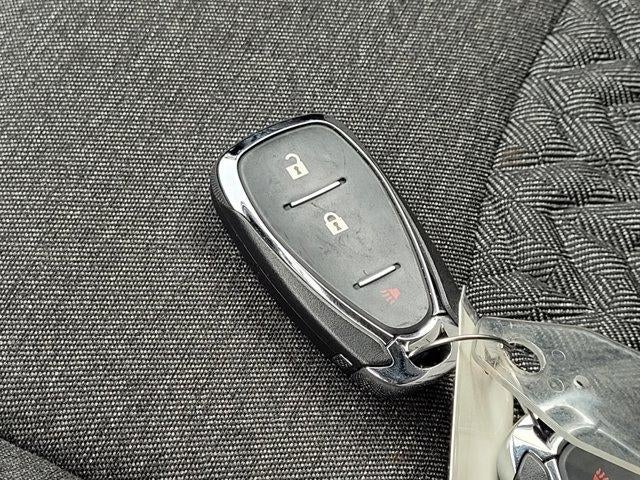 2023 Chevrolet Equinox FWD 4dr LT w/1LT