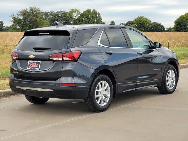 2023 Chevrolet Equinox FWD 4dr LT w/1LT