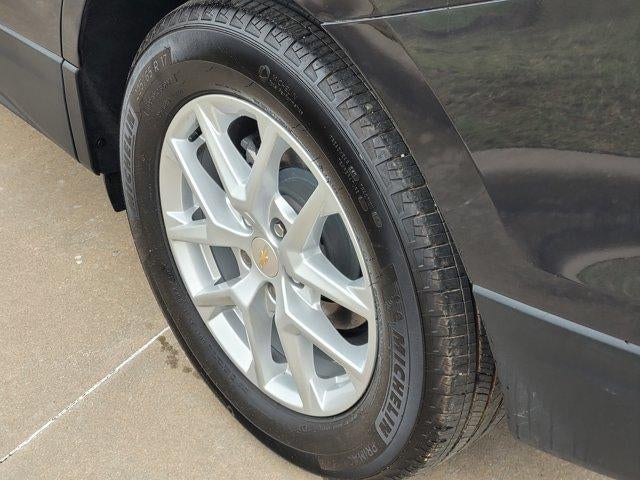 2023 Chevrolet Equinox FWD 4dr LT w/1LT