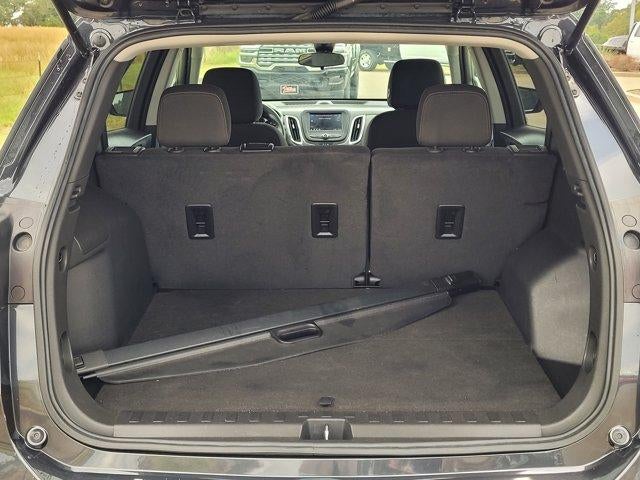 2023 Chevrolet Equinox FWD 4dr LT w/1LT