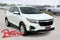 2024 Chevrolet Equinox FWD LT