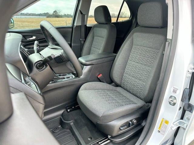 2024 Chevrolet Equinox FWD LT