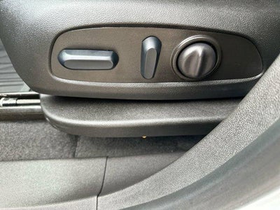 2024 Chevrolet Equinox FWD LT