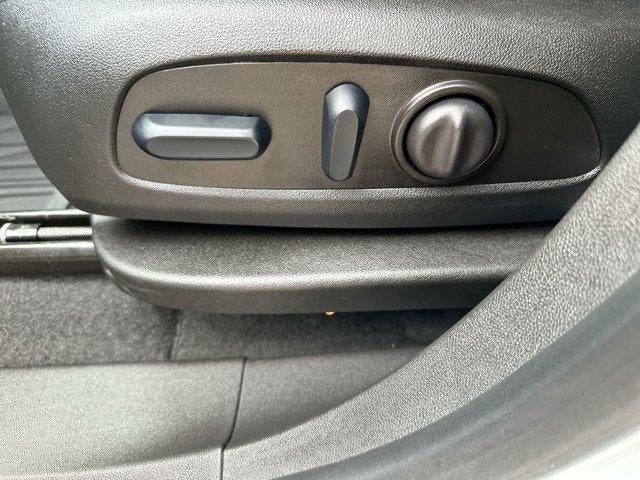 2024 Chevrolet Equinox FWD LT