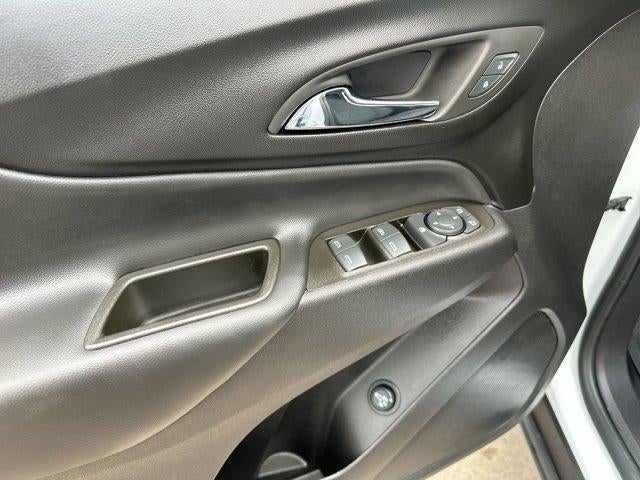 2024 Chevrolet Equinox FWD LT