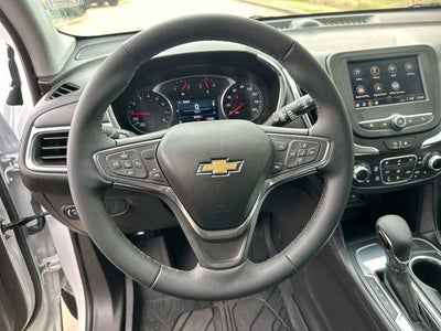 2024 Chevrolet Equinox FWD LT