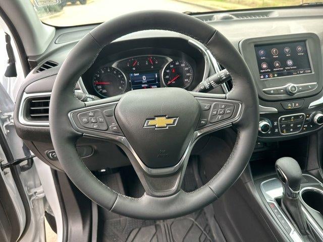 2024 Chevrolet Equinox FWD LT