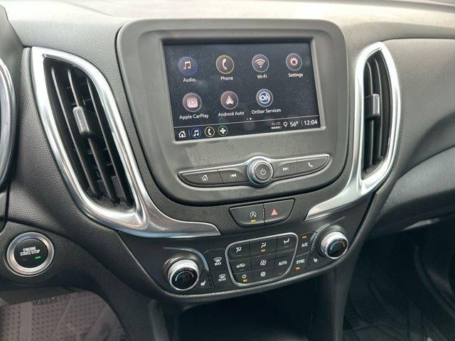 2024 Chevrolet Equinox FWD LT