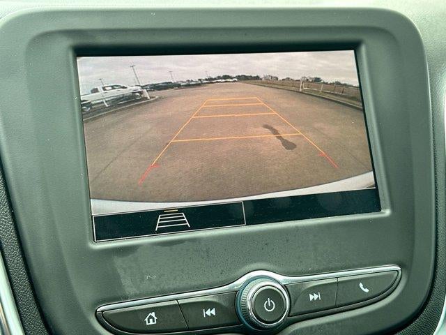 2024 Chevrolet Equinox FWD LT