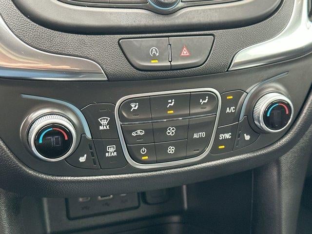 2024 Chevrolet Equinox FWD LT