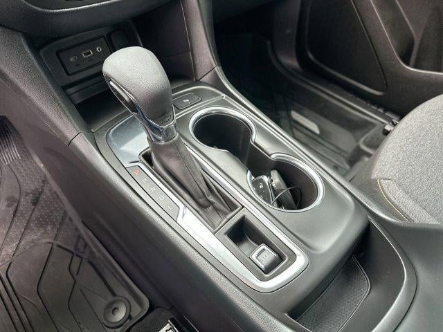 2024 Chevrolet Equinox FWD LT