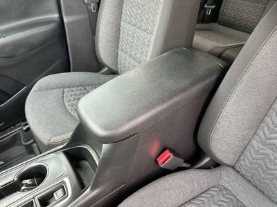 2024 Chevrolet Equinox FWD LT