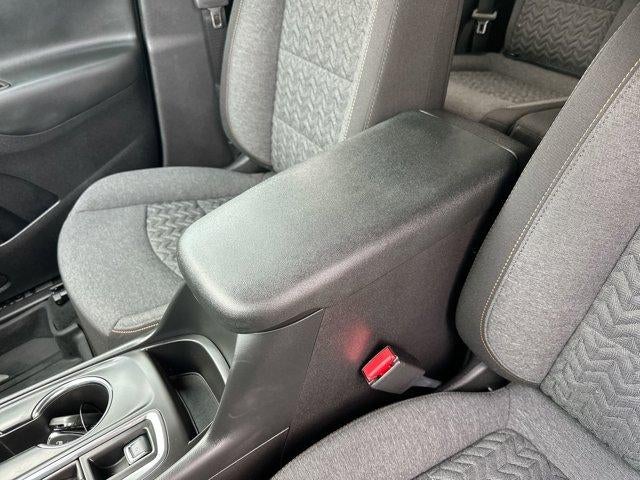 2024 Chevrolet Equinox FWD LT