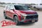 2025 Chevrolet Equinox FWD ACTIV
