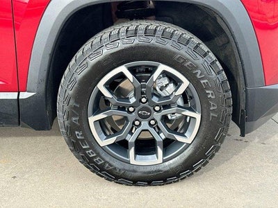 2025 Chevrolet Equinox FWD ACTIV