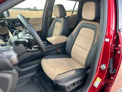 2025 Chevrolet Equinox FWD ACTIV