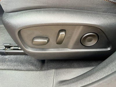 2025 Chevrolet Equinox FWD ACTIV