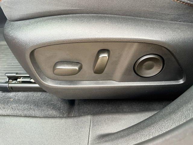 2025 Chevrolet Equinox FWD ACTIV