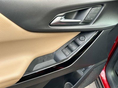 2025 Chevrolet Equinox FWD ACTIV