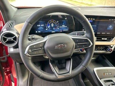 2025 Chevrolet Equinox FWD ACTIV