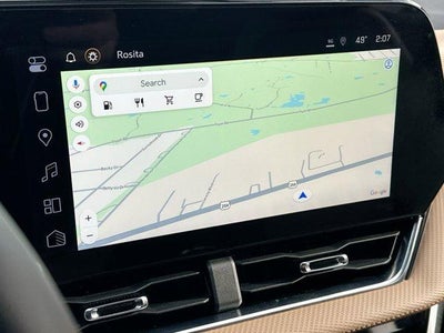 2025 Chevrolet Equinox FWD ACTIV