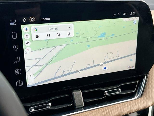 2025 Chevrolet Equinox FWD ACTIV