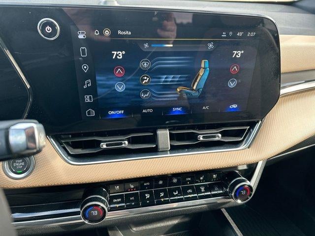 2025 Chevrolet Equinox FWD ACTIV