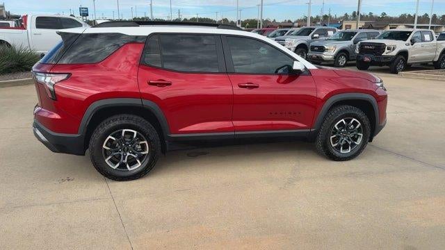 2025 Chevrolet Equinox FWD ACTIV